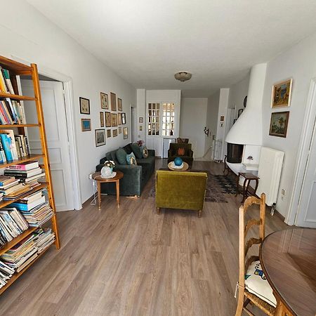 Villa Emily Λαγονήσι Εξωτερικό φωτογραφία