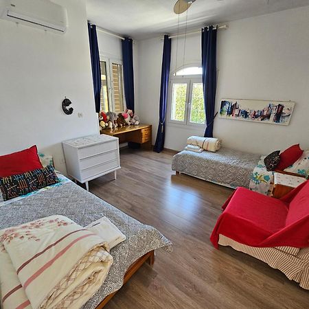 Villa Emily Λαγονήσι Εξωτερικό φωτογραφία