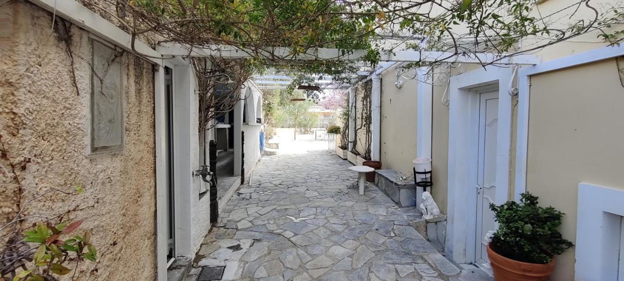 Villa Emily Λαγονήσι Εξωτερικό φωτογραφία