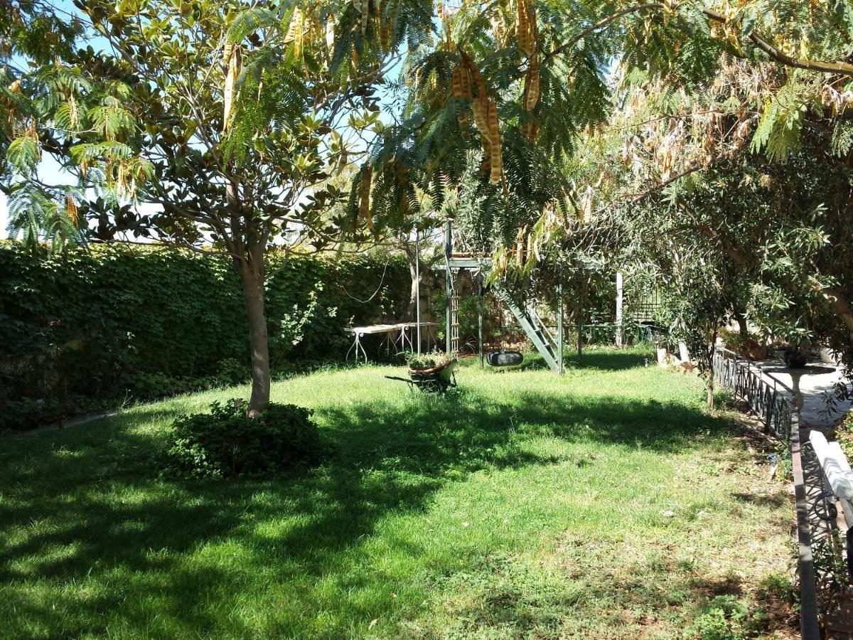 Villa Emily Λαγονήσι Εξωτερικό φωτογραφία
