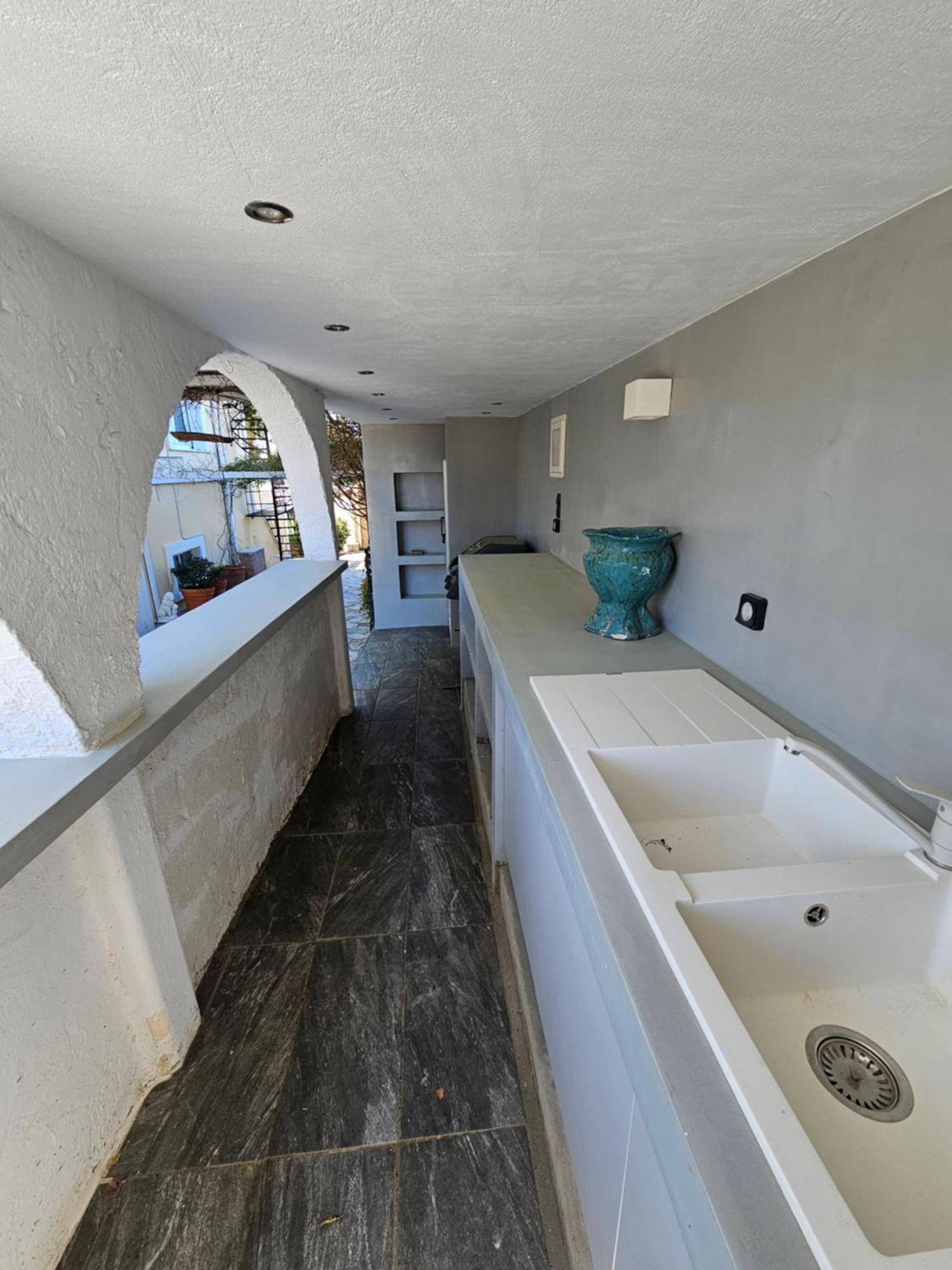 Villa Emily Λαγονήσι Εξωτερικό φωτογραφία