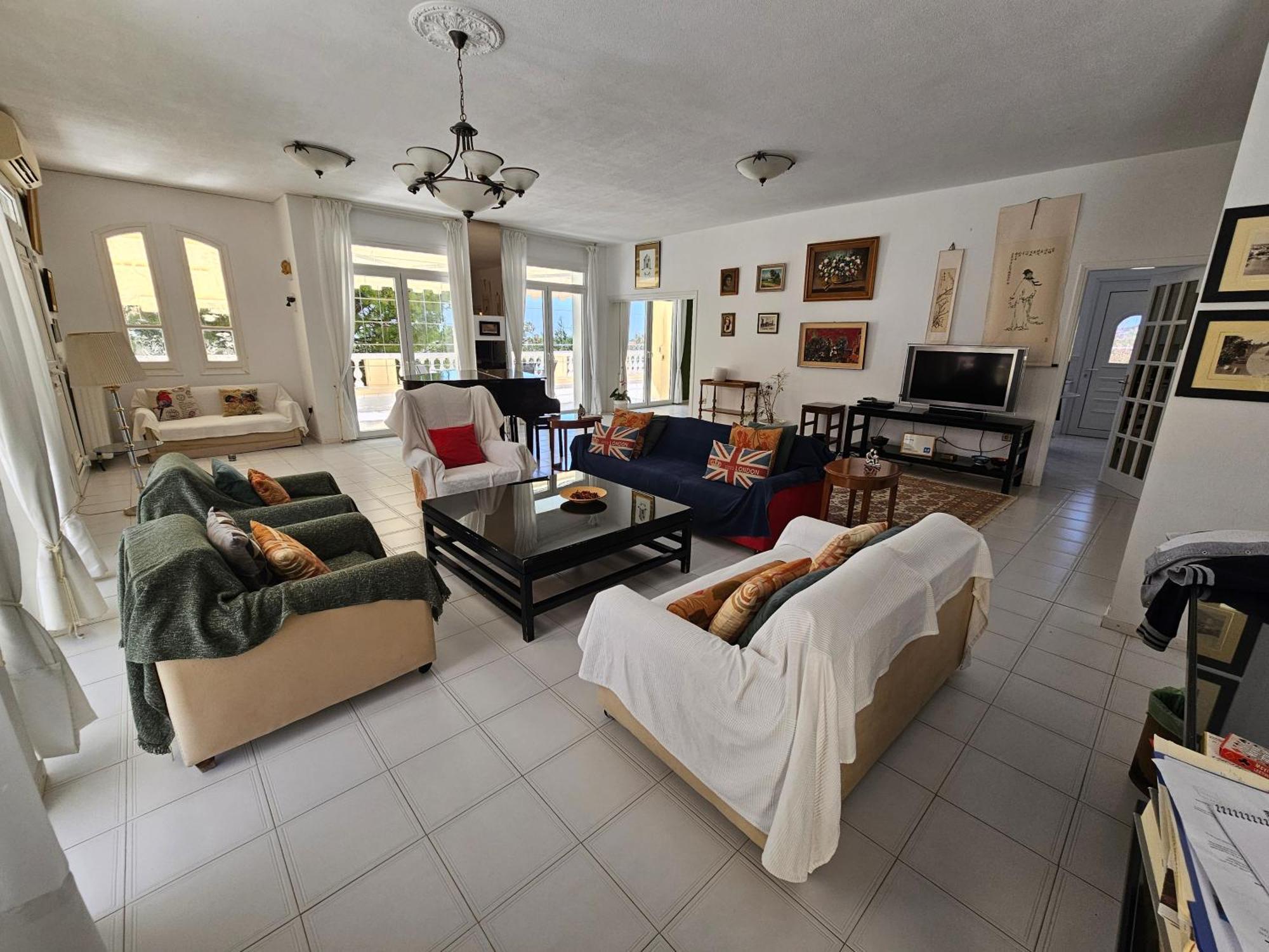 Villa Emily Λαγονήσι Εξωτερικό φωτογραφία