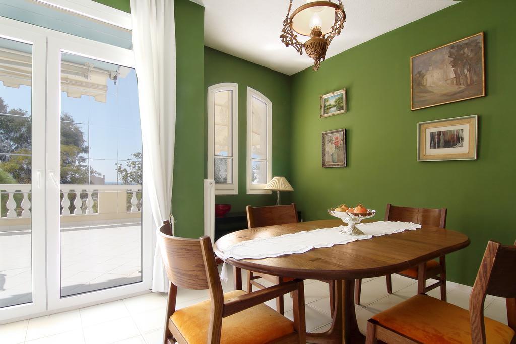 Villa Emily Λαγονήσι Εξωτερικό φωτογραφία